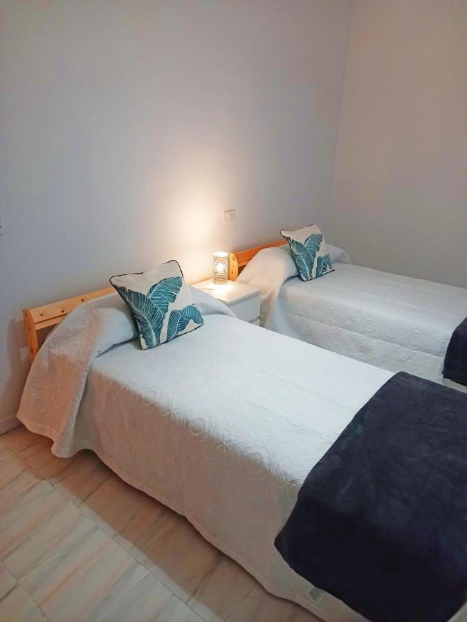 Apartamento El Carcajal Santa Cruz de Tenerife Ngoại thất bức ảnh