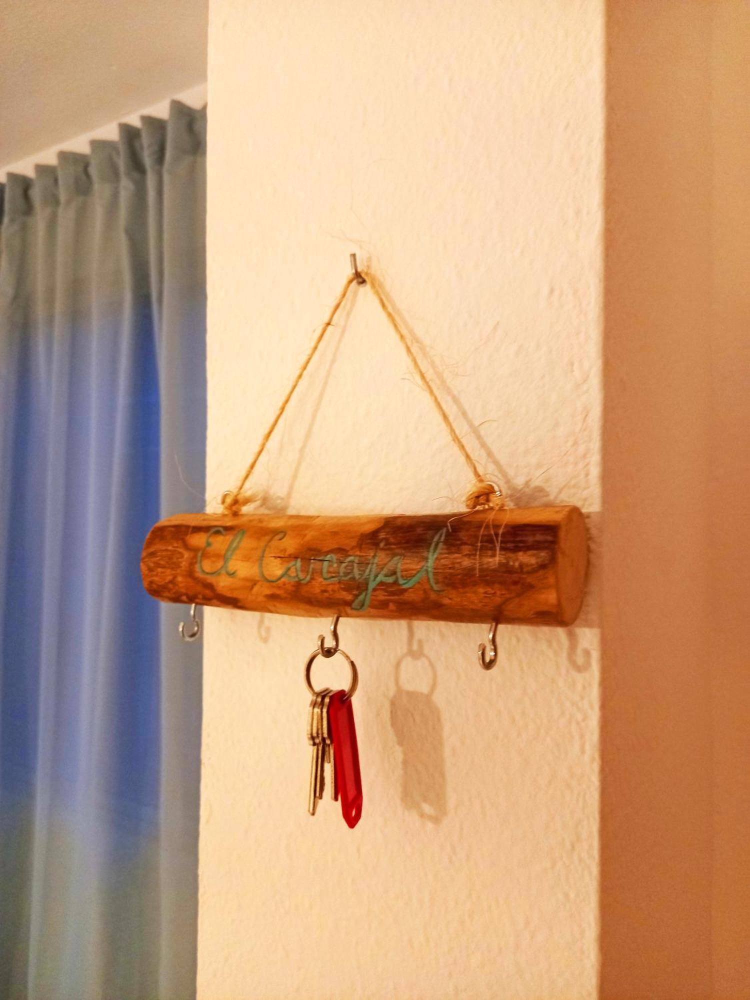 Apartamento El Carcajal Santa Cruz de Tenerife Ngoại thất bức ảnh